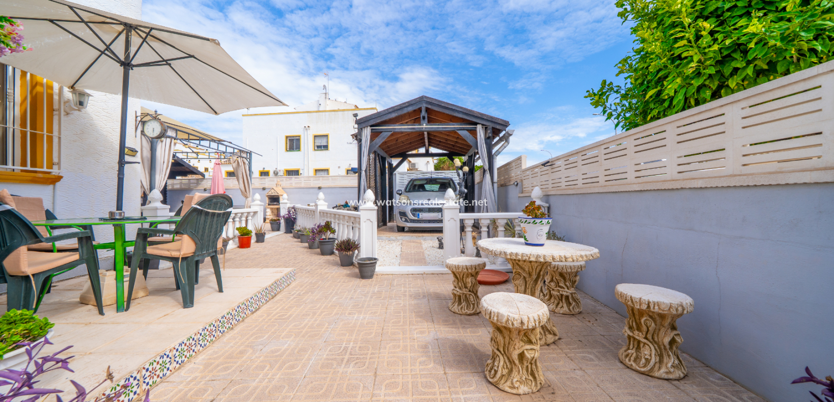 Venta - Quad - Urb. La Marina