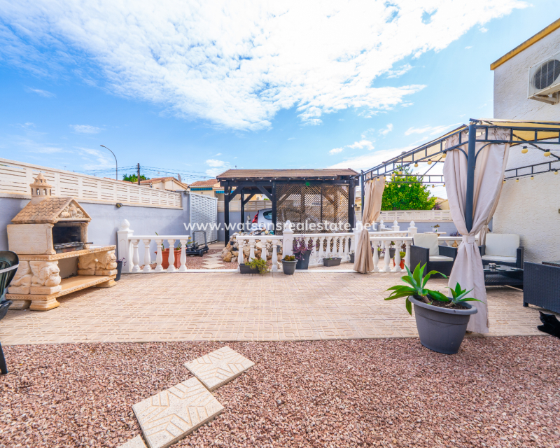 Venta - Quad - Urb. La Marina