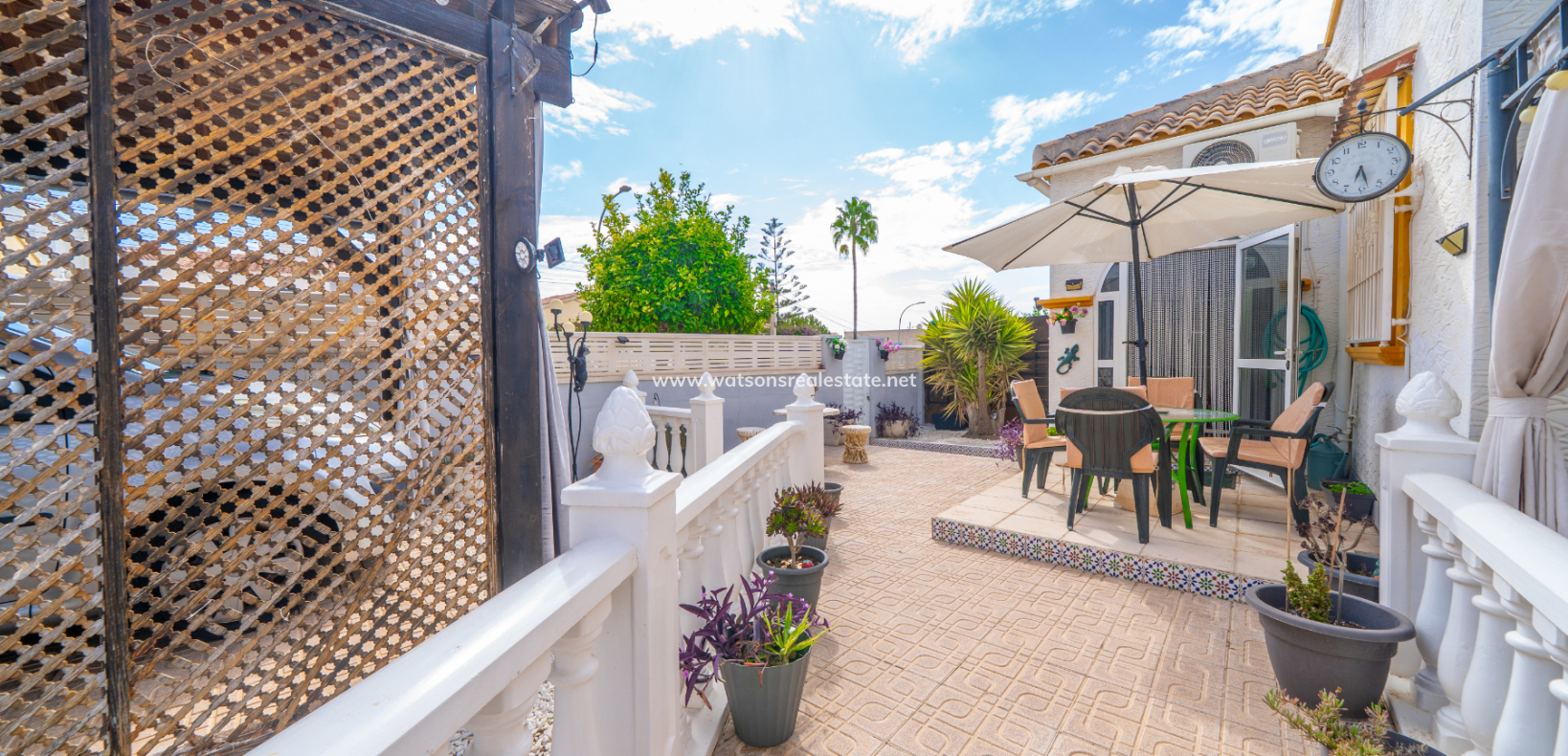 Venta - Quad - Urb. La Marina