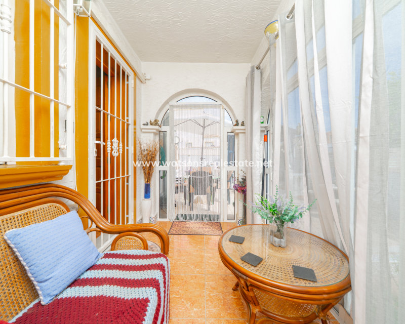Venta - Quad - Urb. La Marina