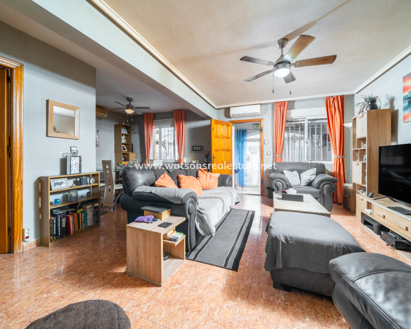 Venta - Quad - Urb. La Marina
