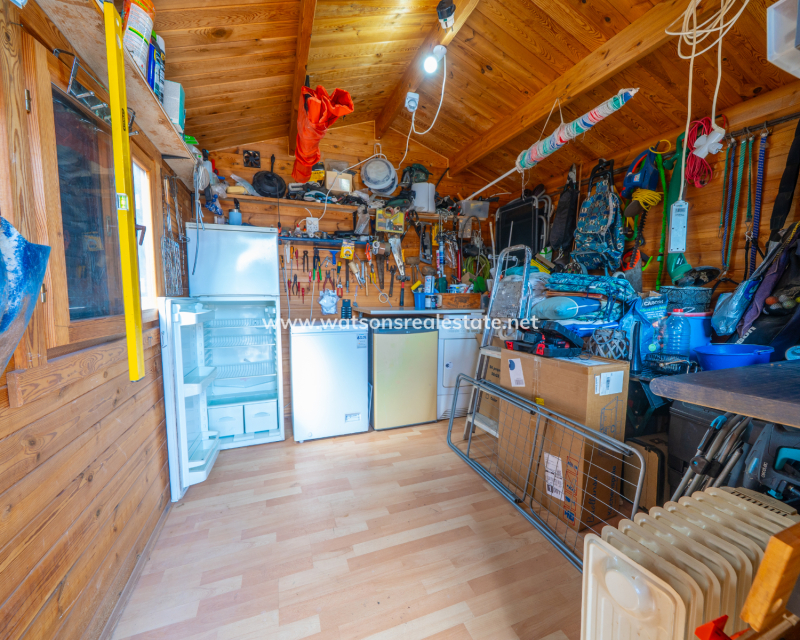 Venta - Quad - Urb. La Marina