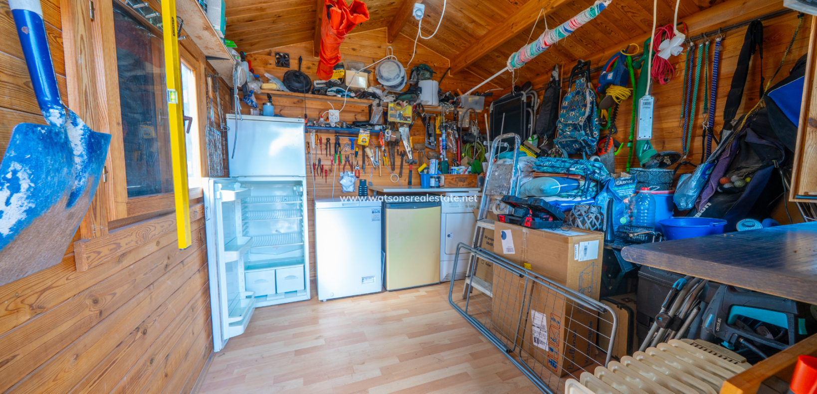 Venta - Quad - Urb. La Marina
