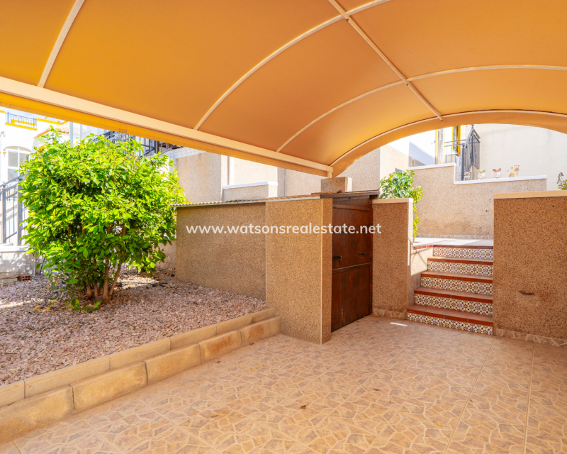 Venta - Quad - Urb. La Marina