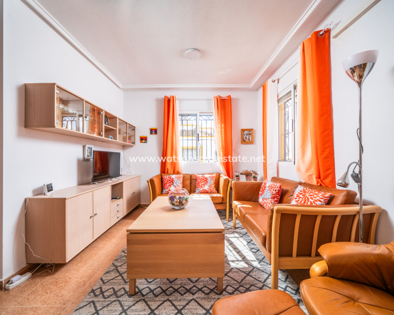 Venta - Quad - Urb. La Marina