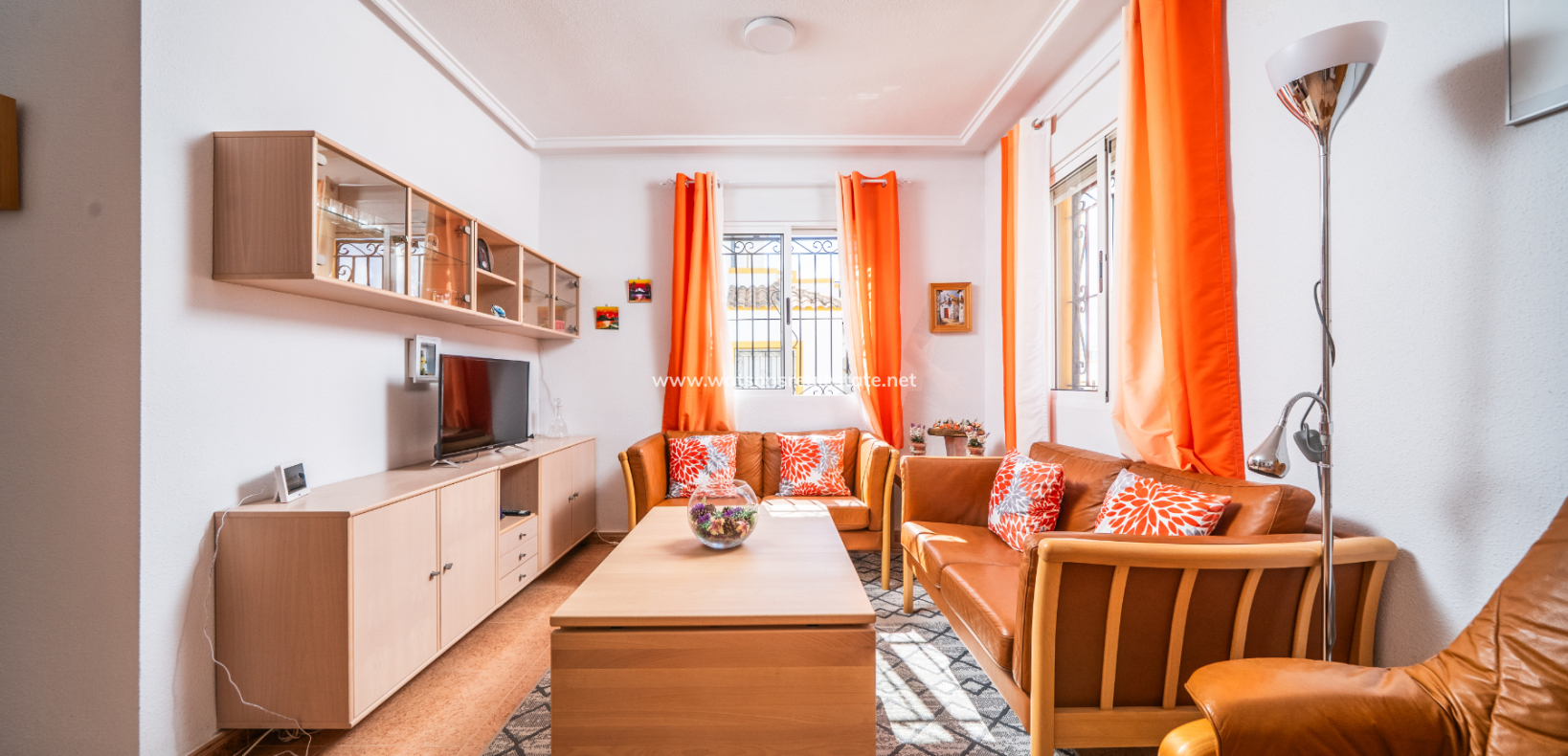 Venta - Quad - Urb. La Marina