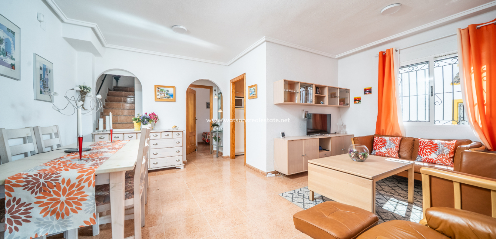 Venta - Quad - Urb. La Marina