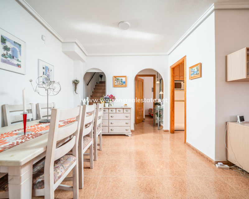 Venta - Quad - Urb. La Marina