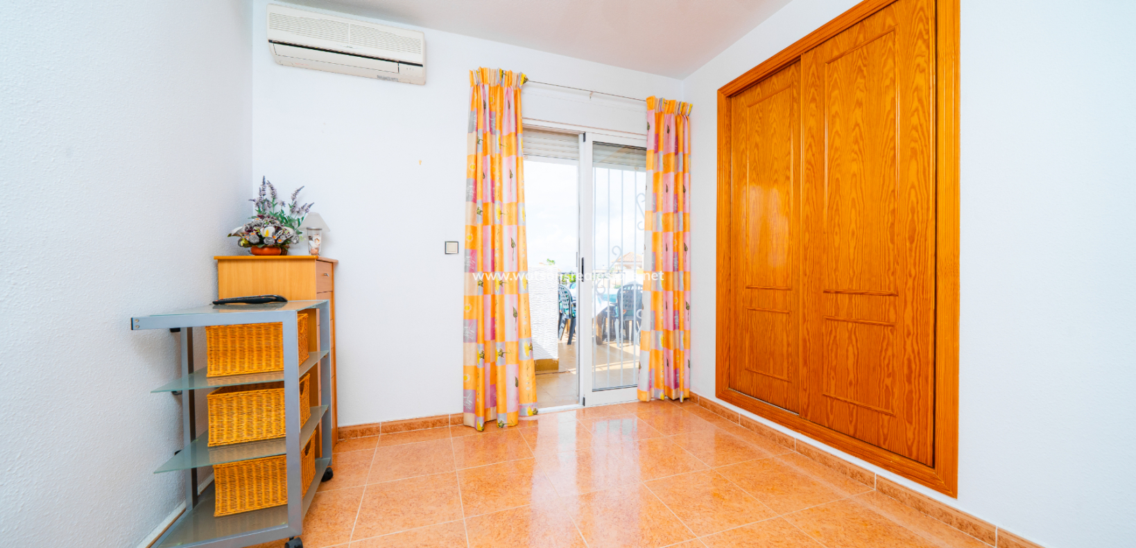 Venta - Quad - Urb. La Marina