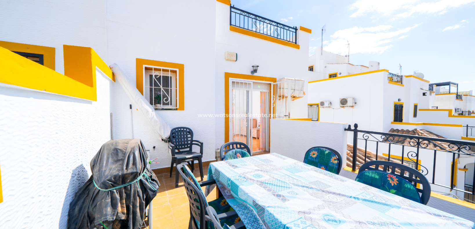 Venta - Quad - Urb. La Marina