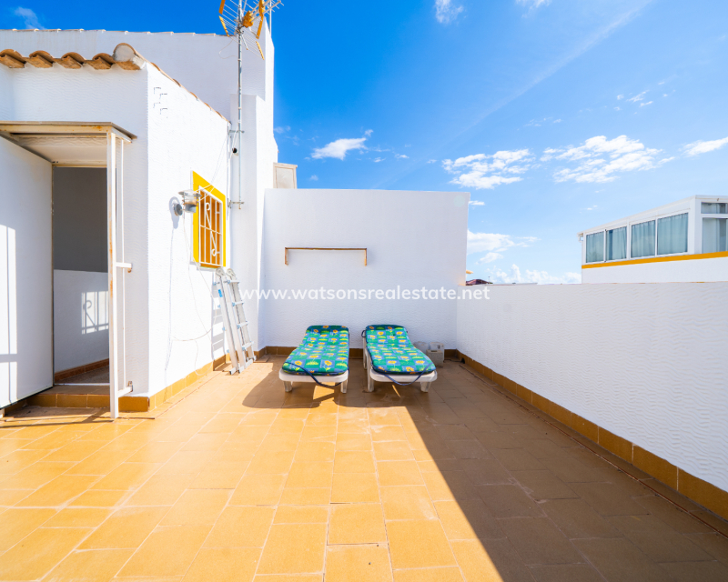Venta - Quad - Urb. La Marina