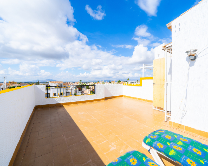 Venta - Quad - Urb. La Marina