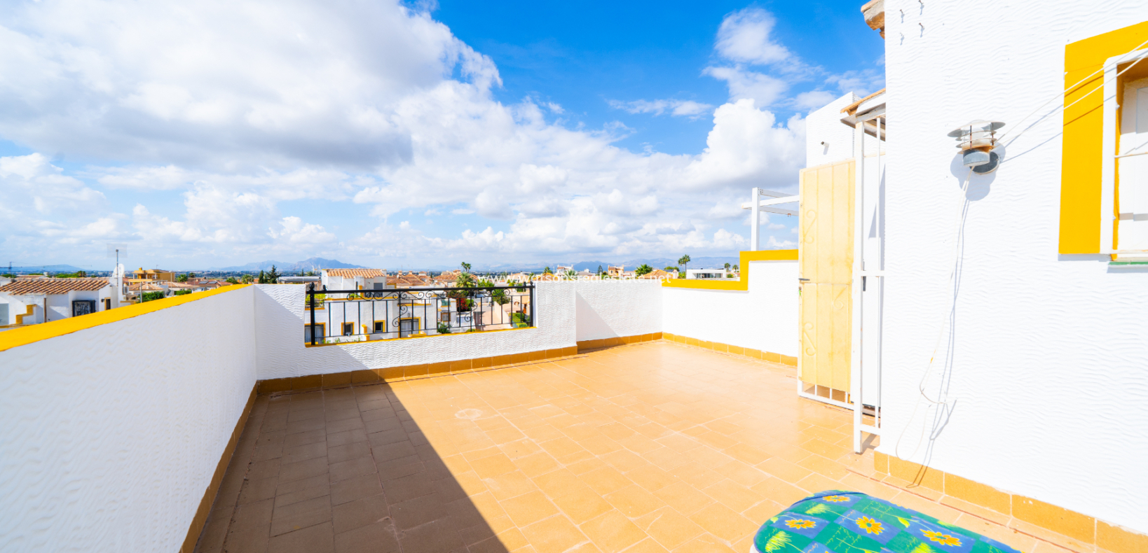 Venta - Quad - Urb. La Marina