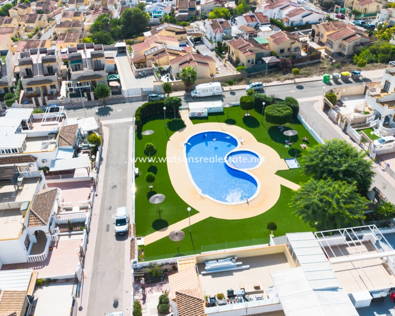 Venta - Quad - Urb. La Marina