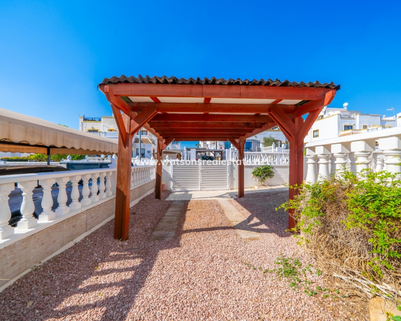 Venta - Quad - Urb. La Marina