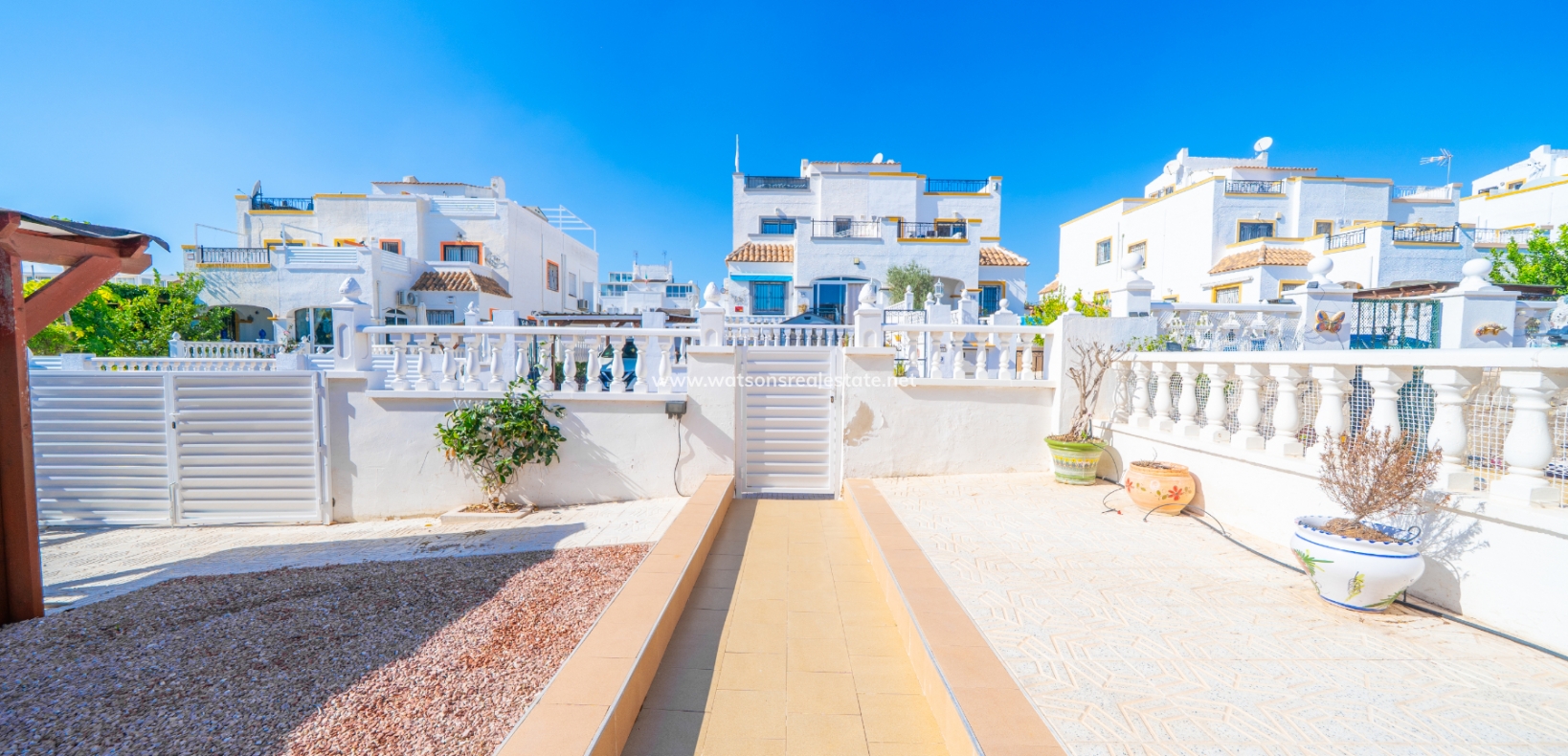 Venta - Quad - Urb. La Marina