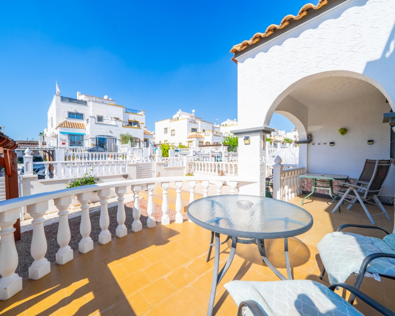 Venta - Quad - Urb. La Marina
