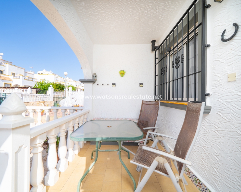 Venta - Quad - Urb. La Marina