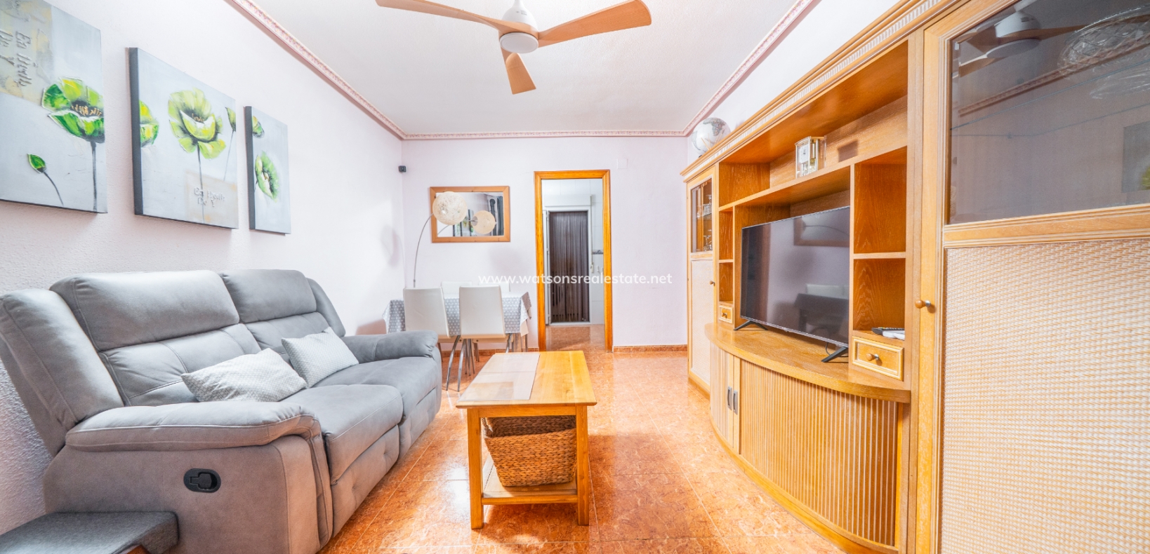 Venta - Quad - Urb. La Marina
