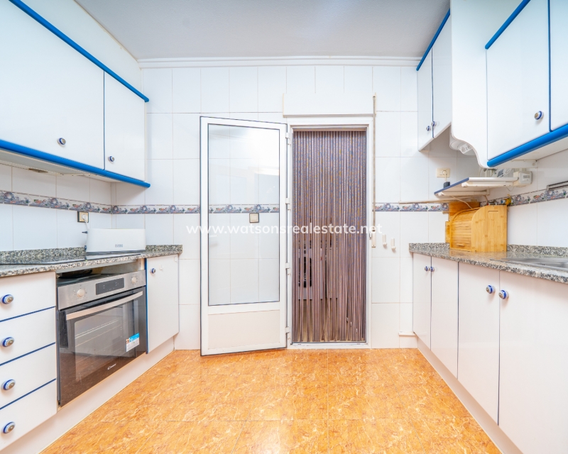 Venta - Quad - Urb. La Marina