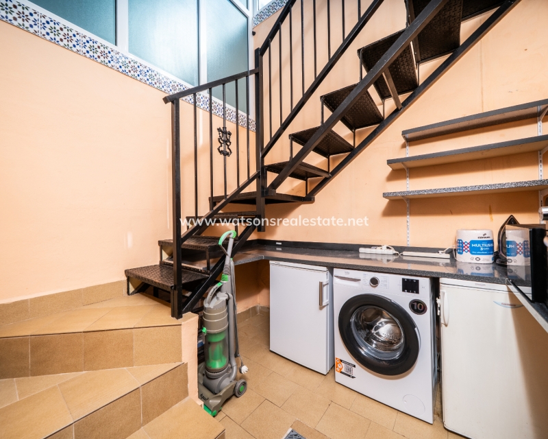 Venta - Quad - Urb. La Marina