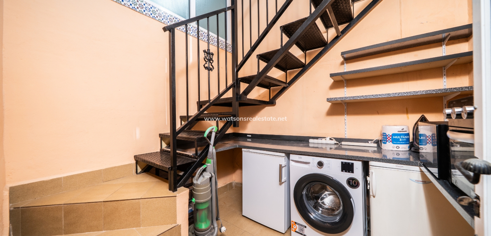 Venta - Quad - Urb. La Marina