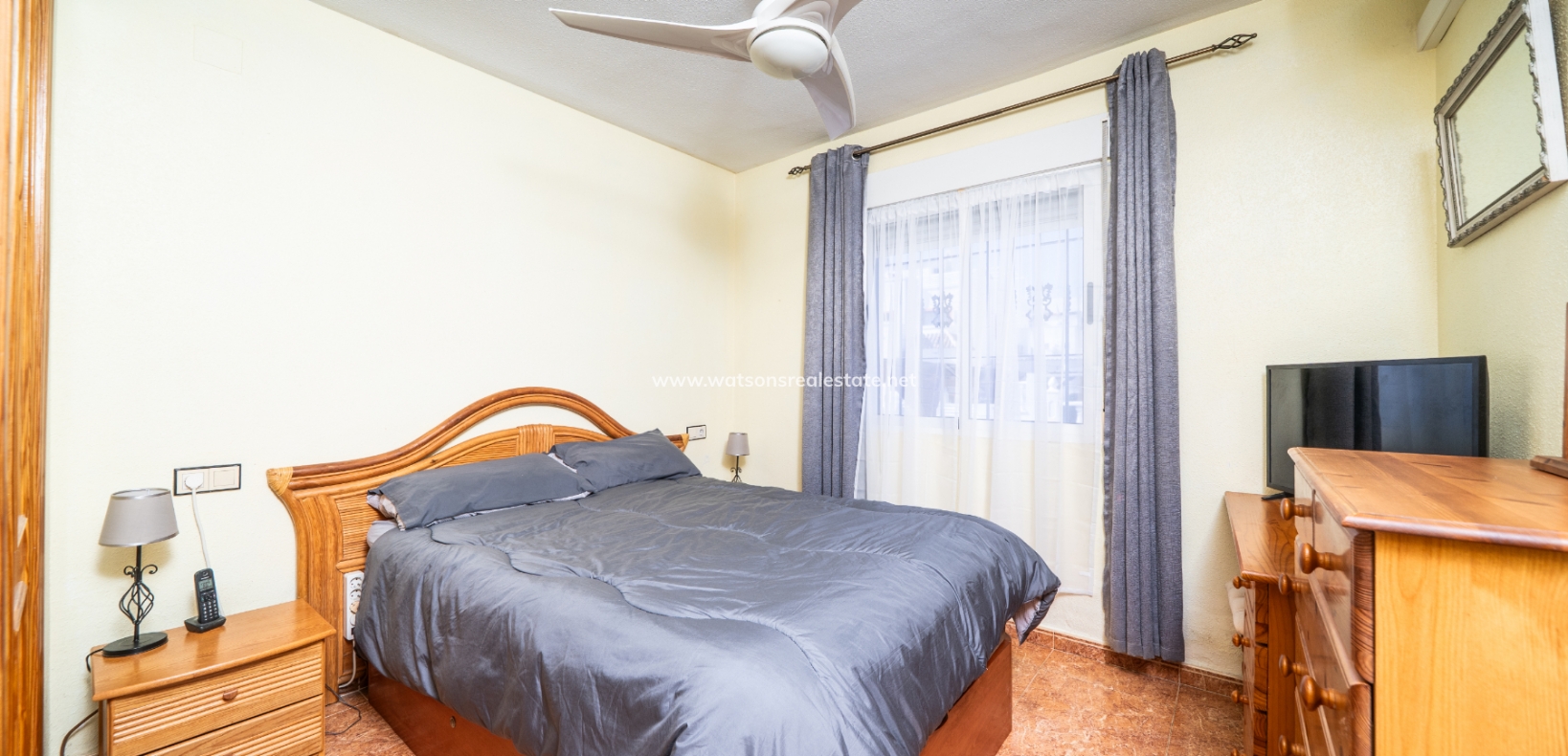 Venta - Quad - Urb. La Marina