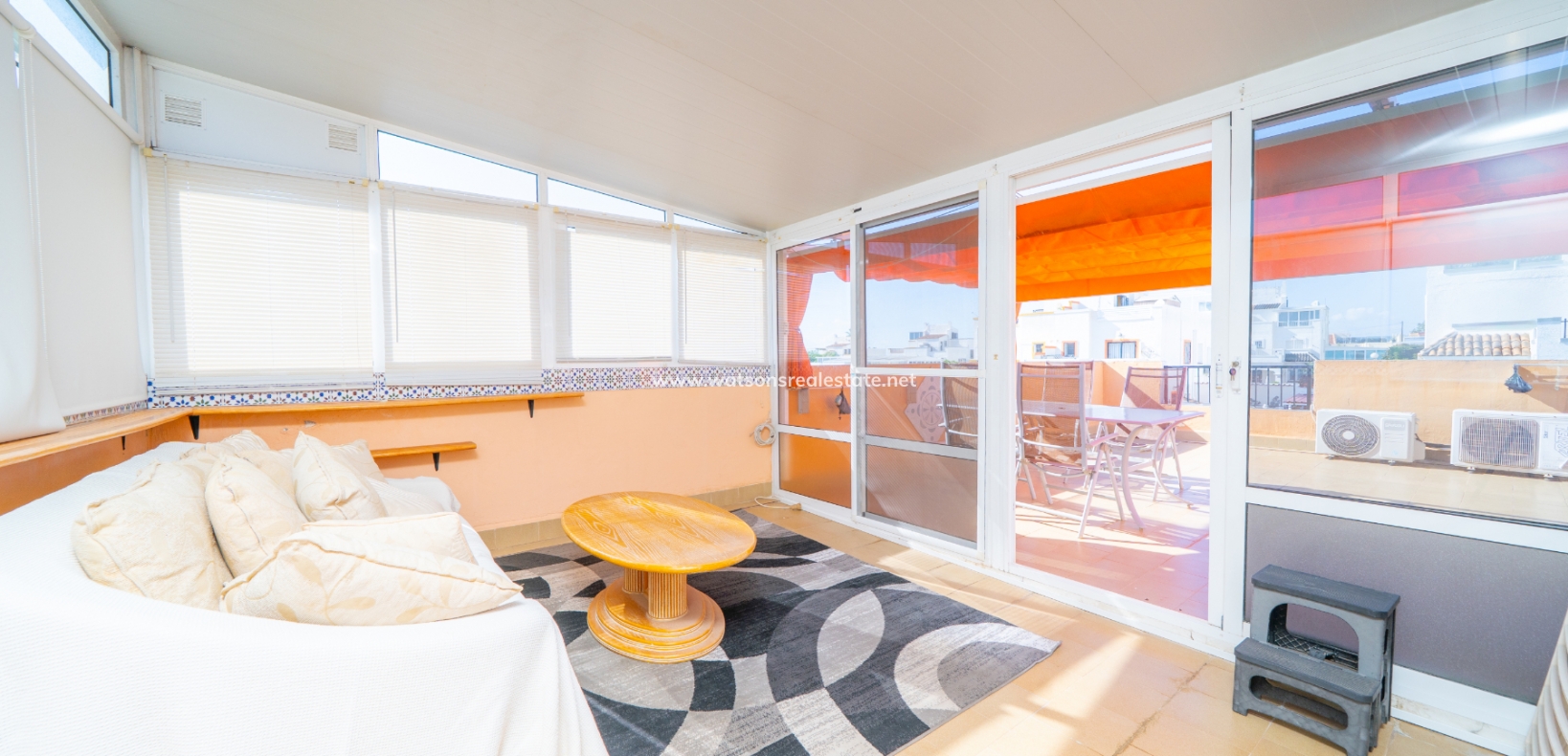 Venta - Quad - Urb. La Marina