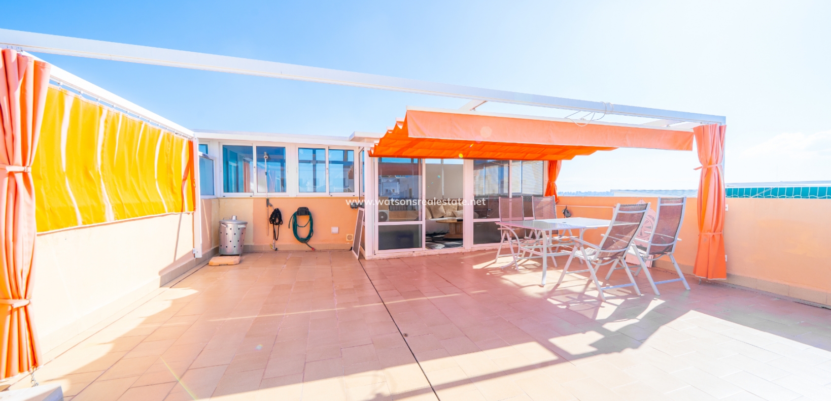 Venta - Quad - Urb. La Marina