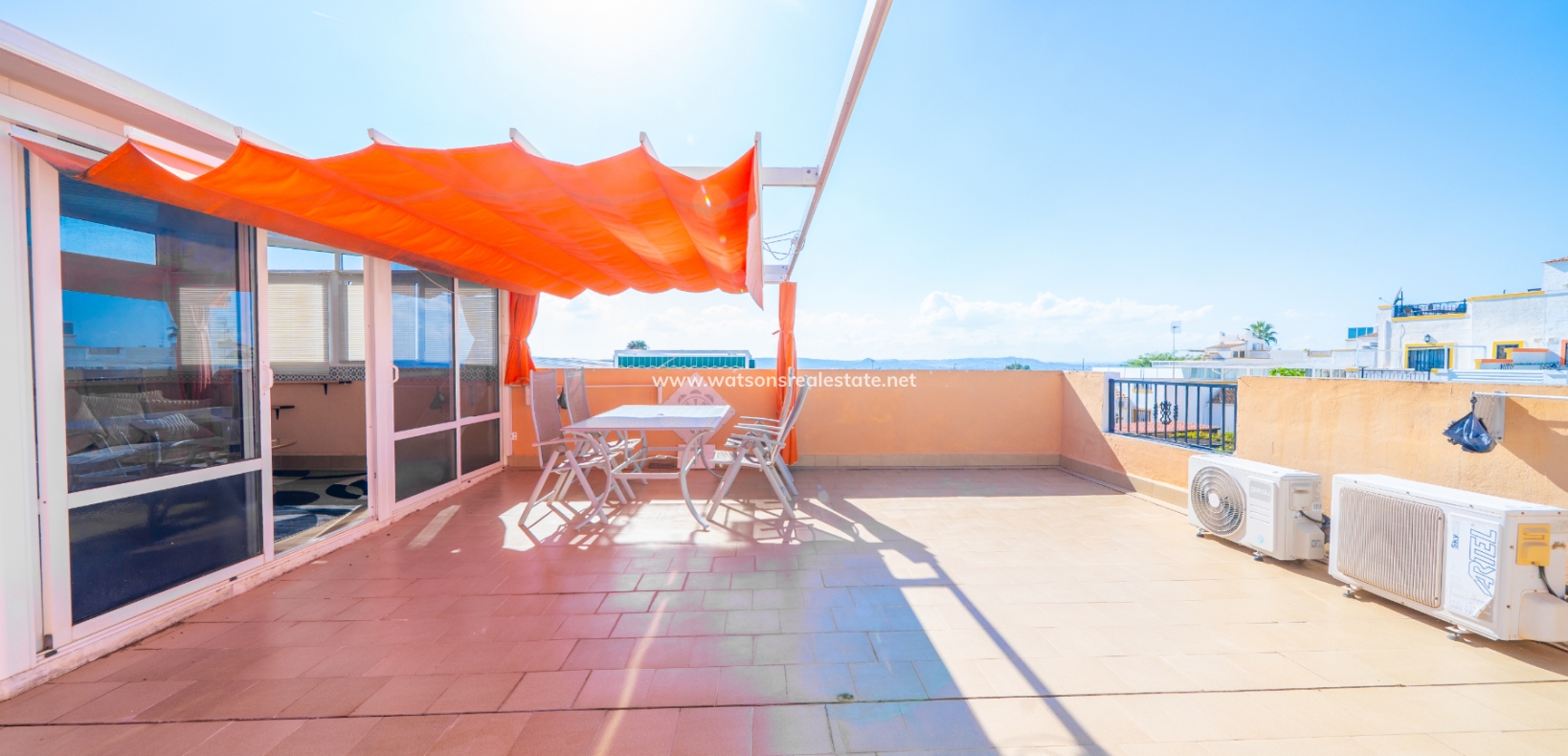 Venta - Quad - Urb. La Marina