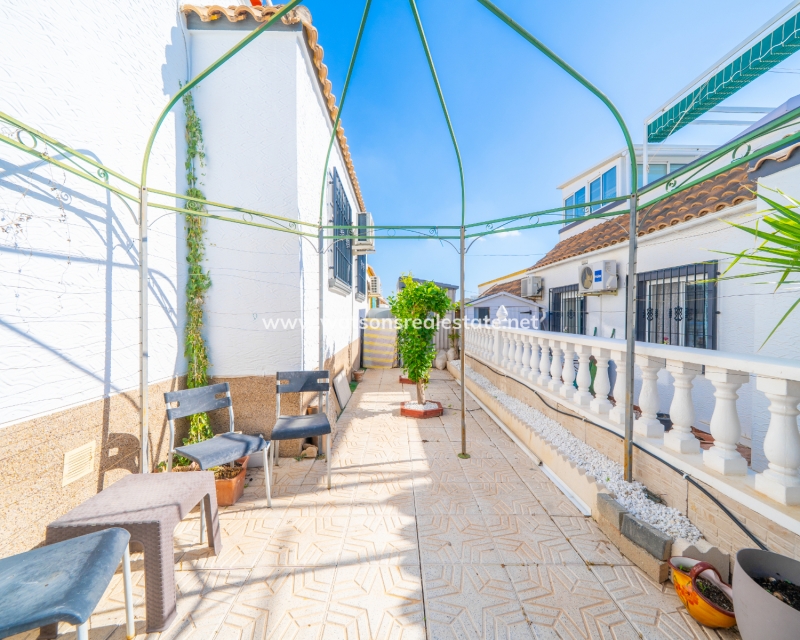 Venta - Quad - Urb. La Marina