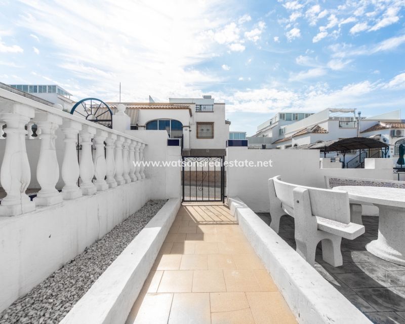 Venta - Quad - Urb. La Marina