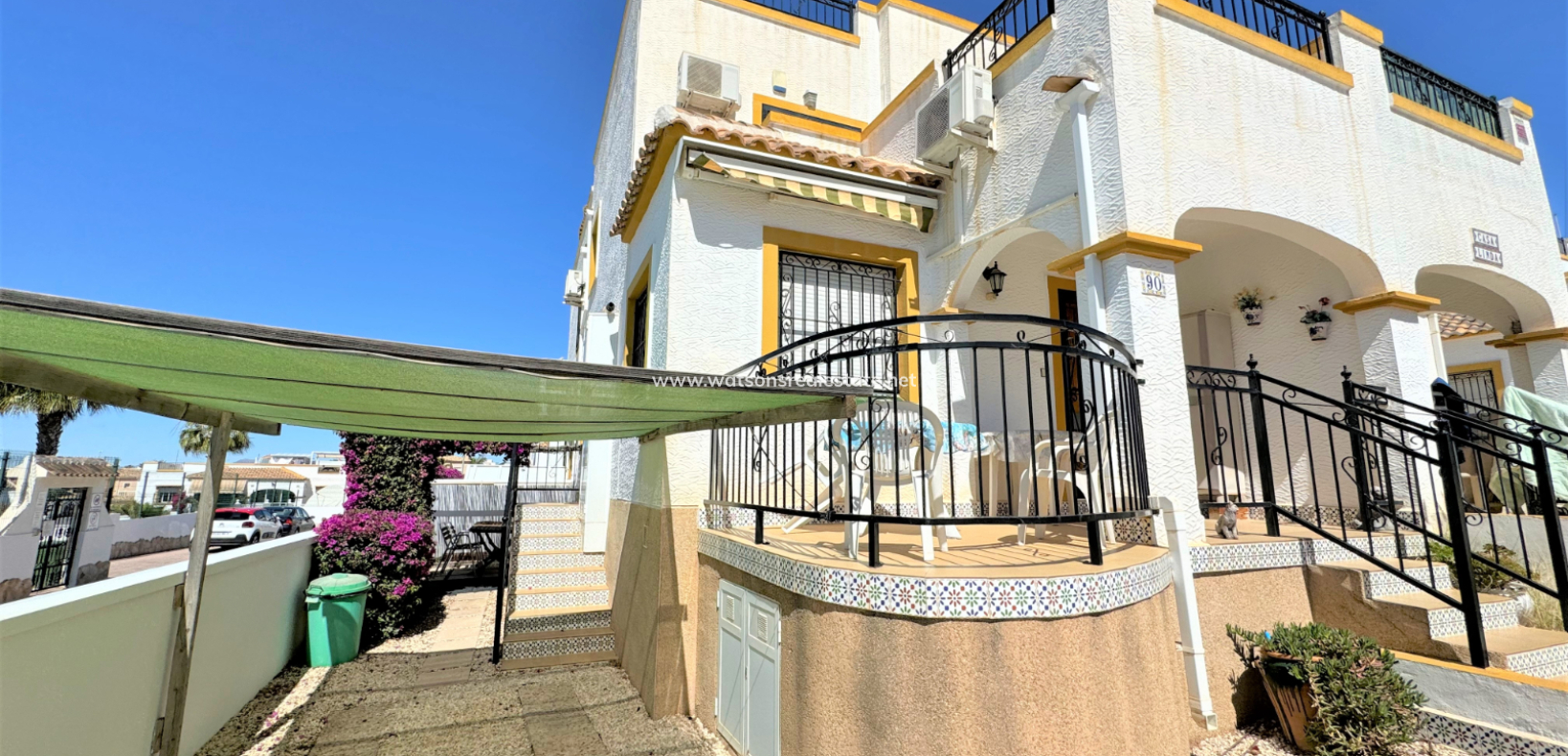 Venta - Quad - Urb. La Marina