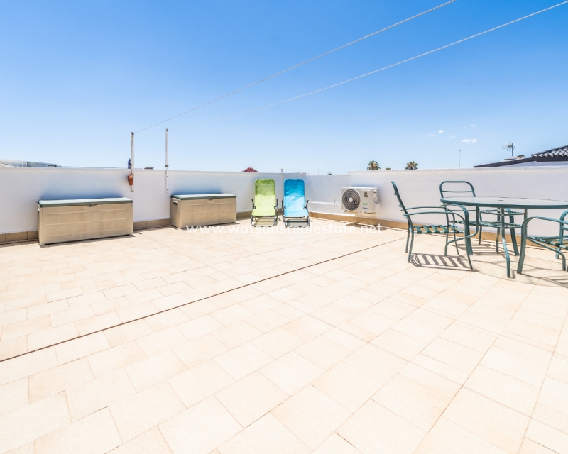 Venta - Quad - Urb. La Marina