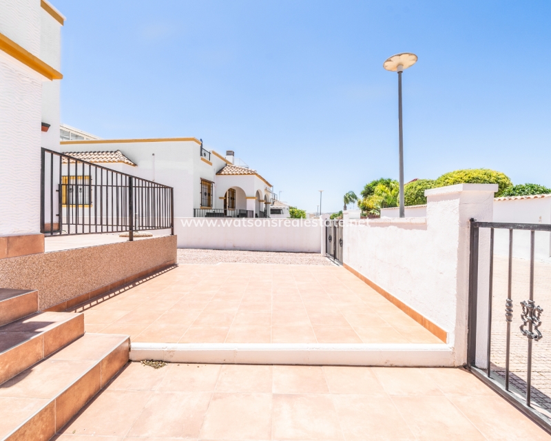 Venta - Quad - Urb. La Marina