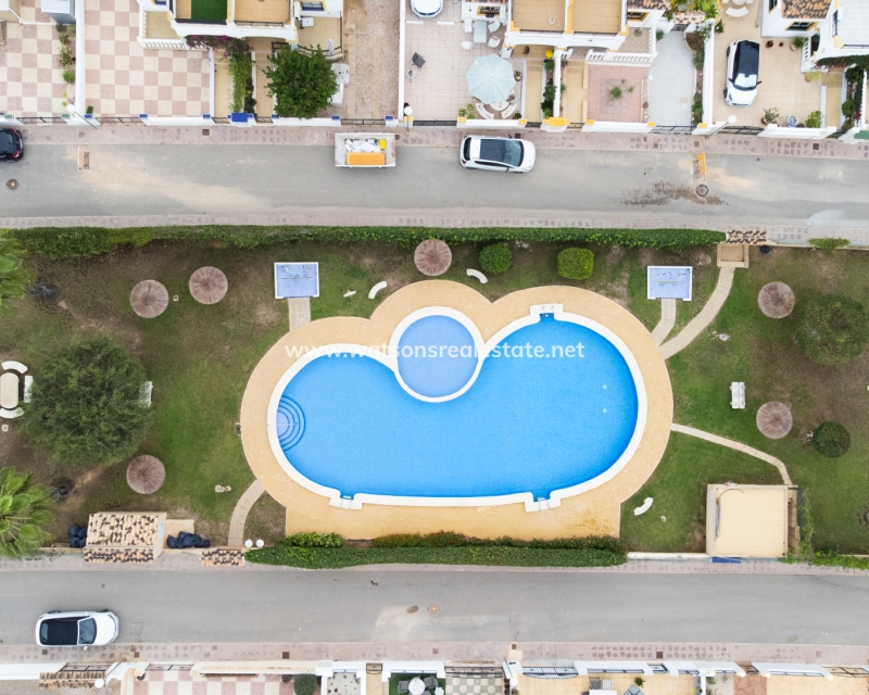 Venta - Quad - Urb. La Marina