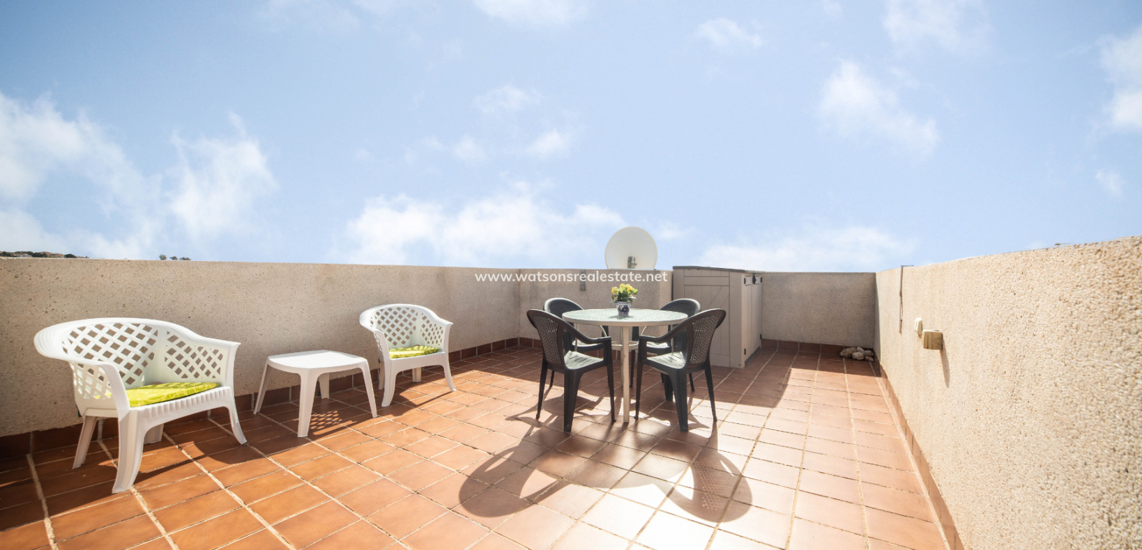 Venta - Semi Adosado - Urb. La Marina