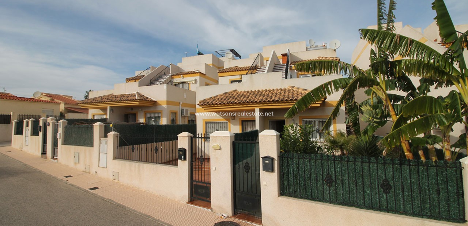 Venta - Semi Adosado - Urb. La Marina