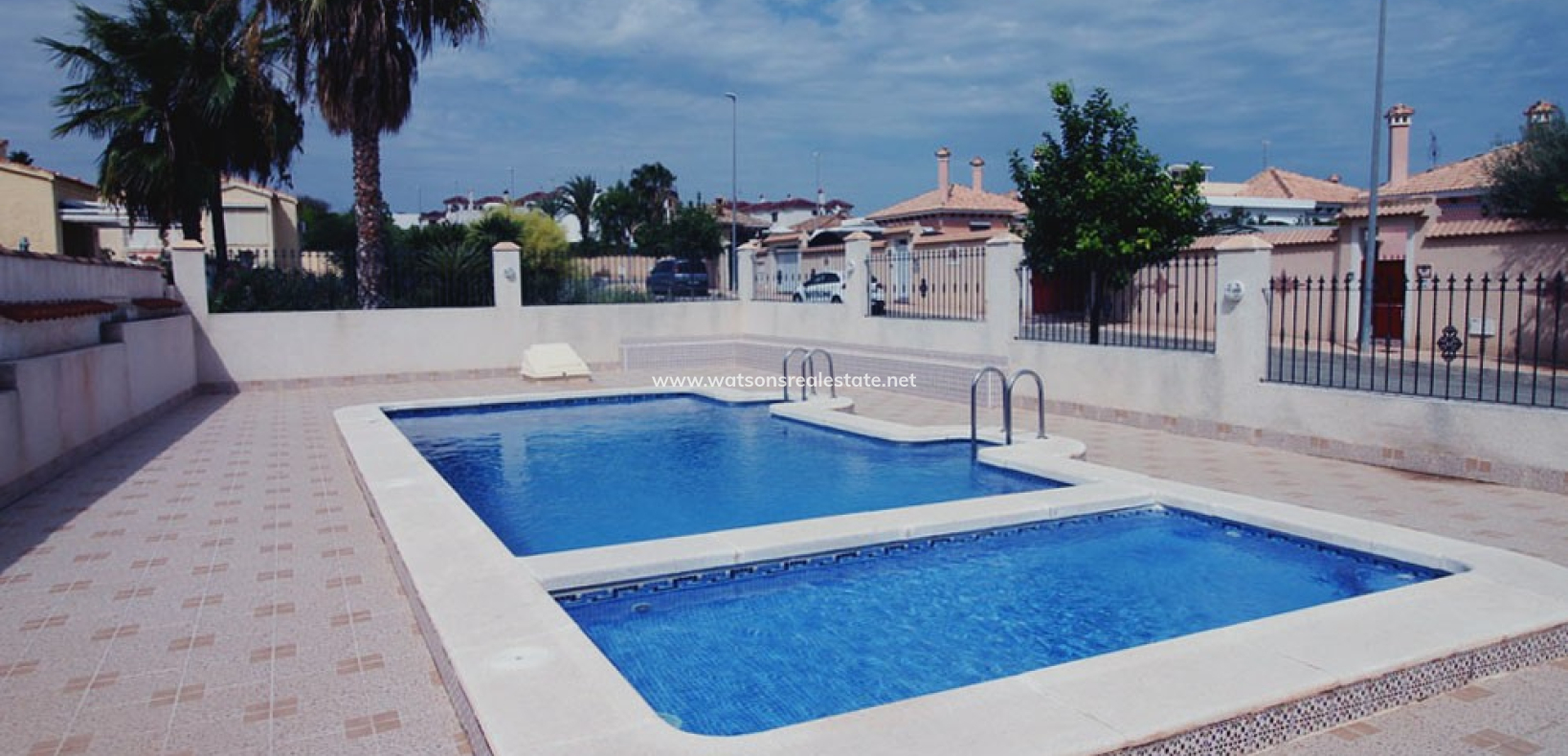 Venta - Semi Adosado - Urb. La Marina