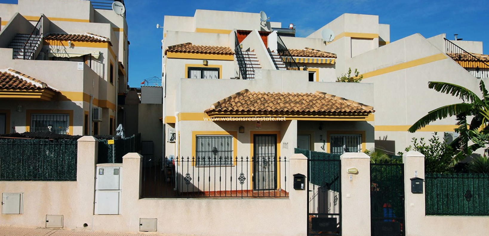 Venta - Semi Adosado - Urb. La Marina