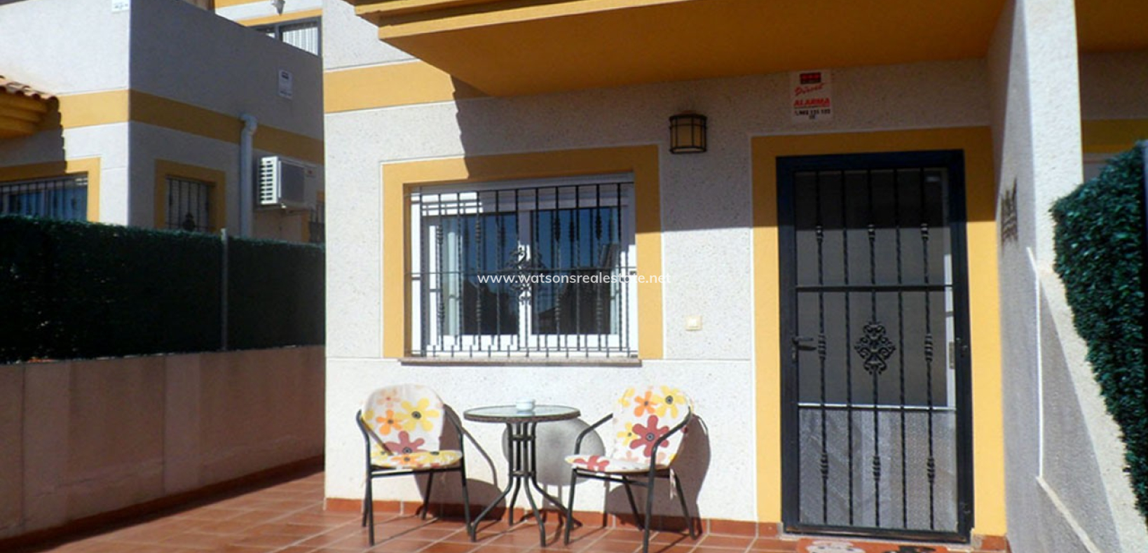 Venta - Semi Adosado - Urb. La Marina