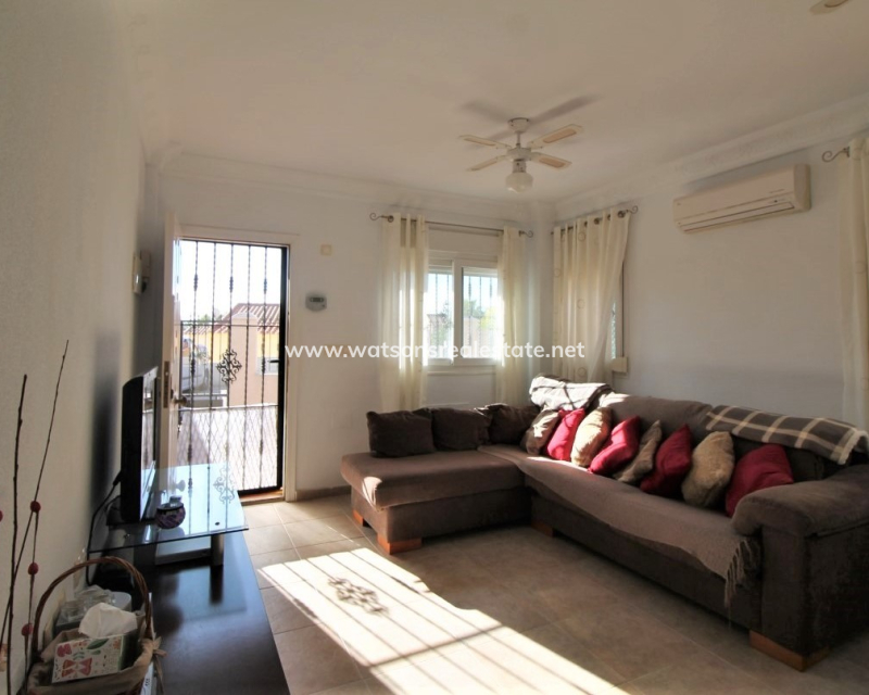 Venta - Semi Adosado - Urb. La Marina
