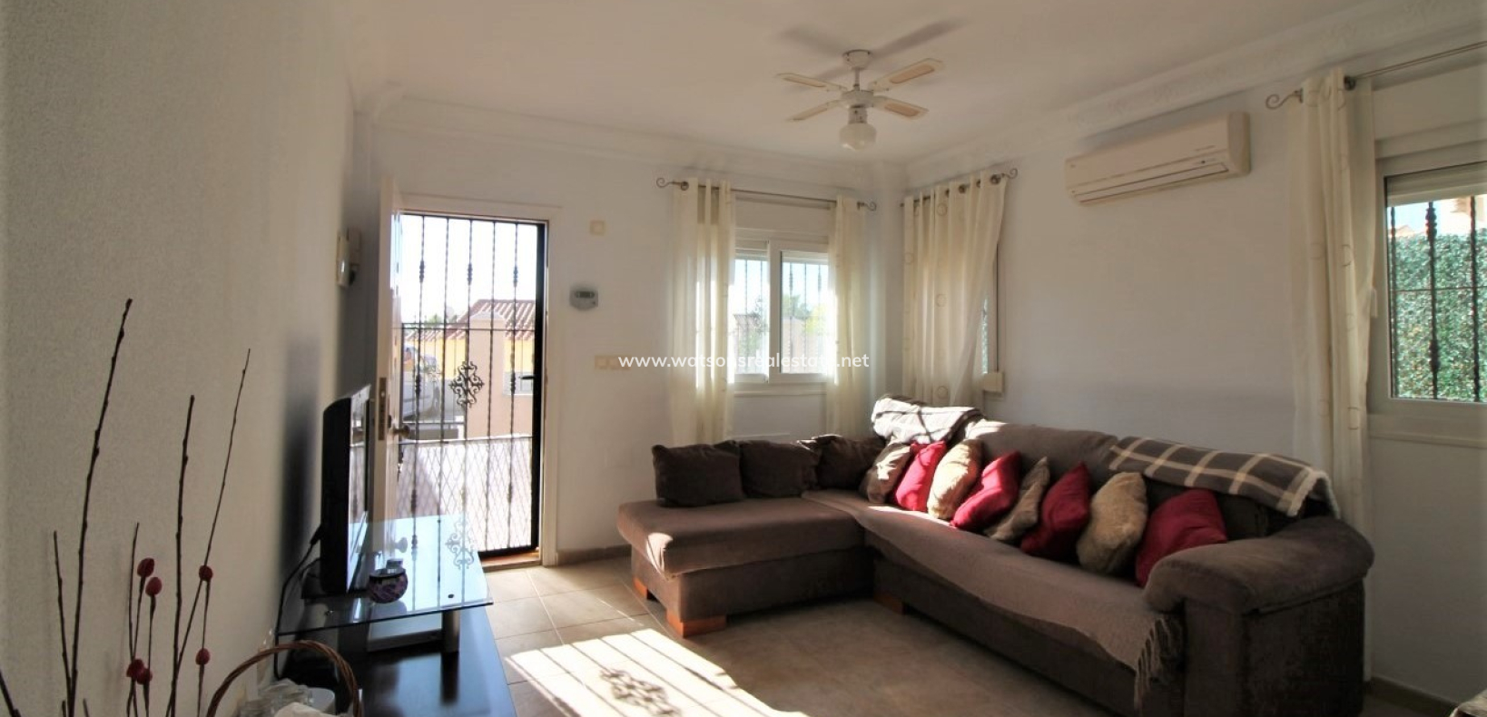 Venta - Semi Adosado - Urb. La Marina