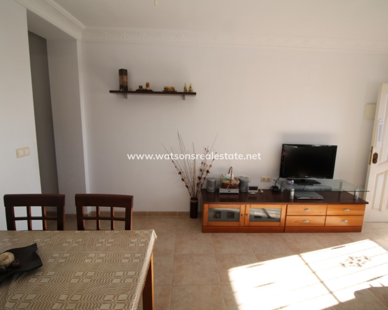 Venta - Semi Adosado - Urb. La Marina