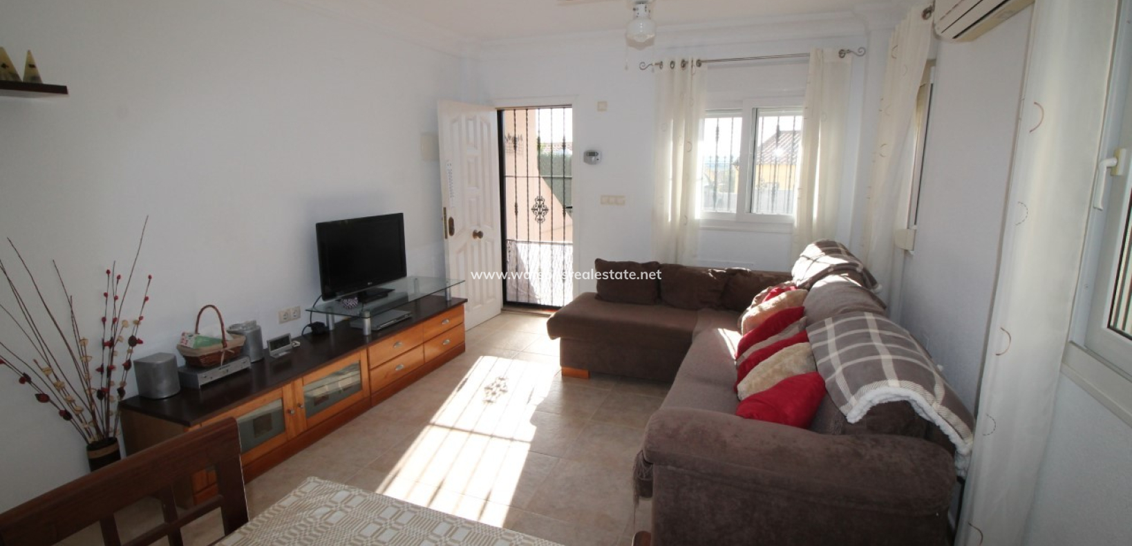 Venta - Semi Adosado - Urb. La Marina