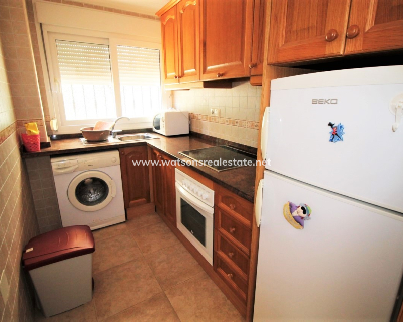 Venta - Semi Adosado - Urb. La Marina