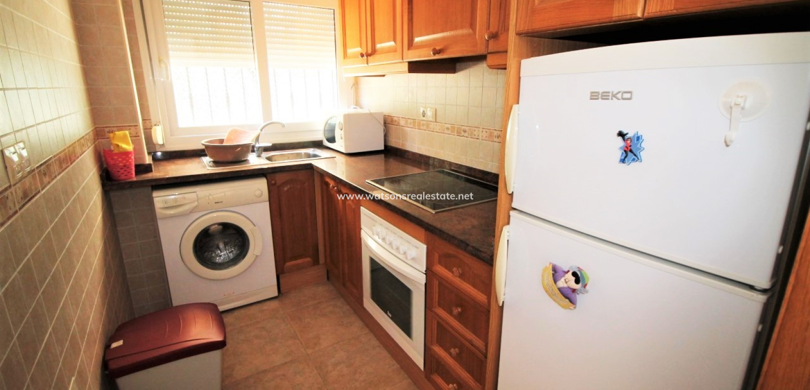 Venta - Semi Adosado - Urb. La Marina