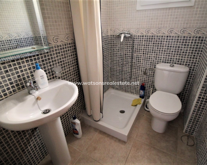 Venta - Semi Adosado - Urb. La Marina