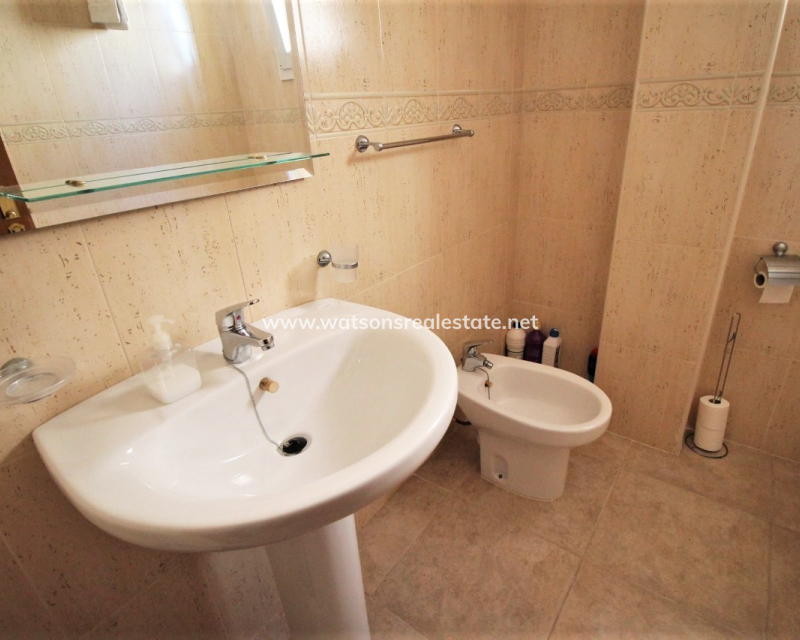 Venta - Semi Adosado - Urb. La Marina