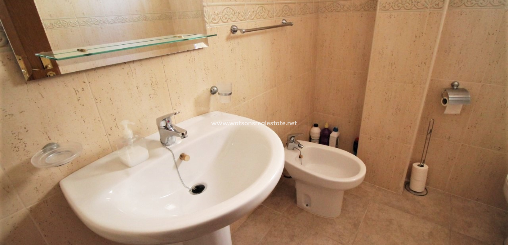 Venta - Semi Adosado - Urb. La Marina